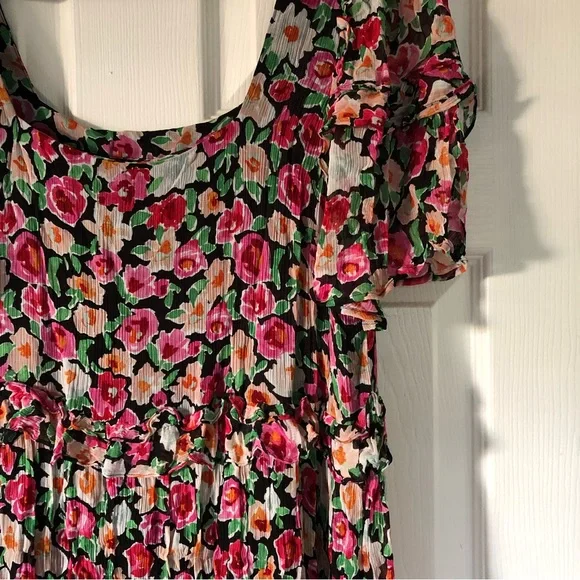 Sezane Coline Dress NWOT - Picture 15 of 16